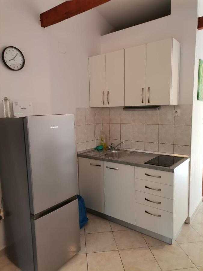 Dine Apartment Дубровник Екстериор снимка