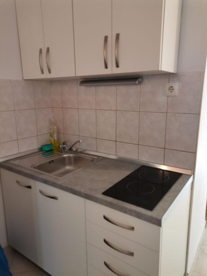 Dine Apartment Дубровник Екстериор снимка